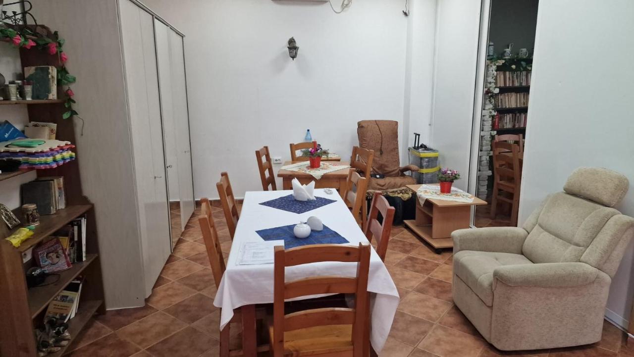 Pensiunea Brian Moieciu de Jos Bagian luar foto